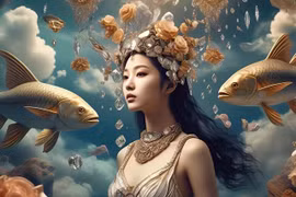 Tử vi 12 cung hoàng đạo 24/4/2025: Song Ngư phòng tiểu nhân, Thiên Bình làm phúc 