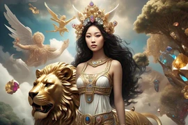 Tử vi 12 cung hoàng đạo 6/5/2025: Sư Tử gặp quý nhân 