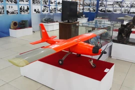 Soi “đối thủ”, mục tiêu của pháo, tên lửa Việt Nam trong diễn tập