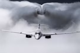 Những nỗ lực tối đa để sản xuất thêm oanh tạc cơ Tu-160M2