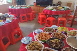 Mời tiệc nhưng cả làng không đến, nguyên nhân khiến ai cũng giật mình 