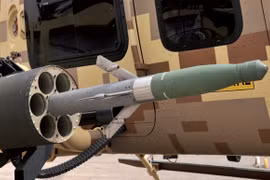 Mỹ tiếp tục bán “hàng nóng” cho Iraq chống IS