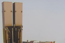 Ai đã chi tiền cho Ukraine phát triển tên lửa đạn đạo Grom?