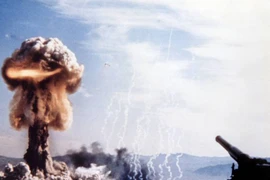 Số phận những khẩu súng cối lớn nhất mà Liên Xô từng chế tạo?