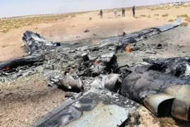 Kinh ngạc: Phòng không Nga bắn hạ 90 máy bay Thổ Nhĩ Kỳ tại Libya