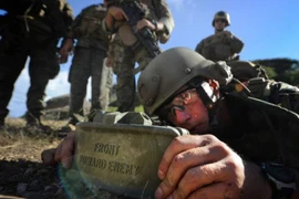 Mìn định hướng xịn nhất Mỹ sử dụng khi tham chiến tại Việt Nam