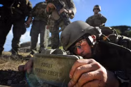 Mìn định hướng xịn nhất Mỹ sử dụng khi tham chiến tại Việt Nam