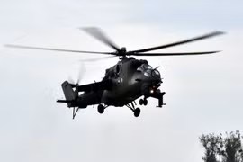 Lạ lùng “hàng khủng” của Hải quân Ba Lan đang đối đầu Nga