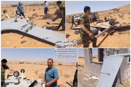 Ukraine mua UAV Thổ Nhĩ Kỳ; Nga cảnh báo: Donbass không phải Armenia