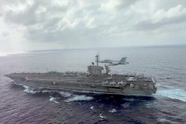 Đâu mới là mối đe dọa lớn nhất với Hải quân Mỹ hiện nay?