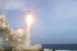 Nắm chắc thất bại Mỹ vẫn đổ tiền vào hệ thống phòng thủ GMD