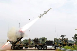 Trung Quốc muốn thống nhất Đài Loan, có vấp phải "bức tường thành" Harpoon?