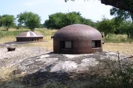 Tại sao siêu phòng tuyến Maginot của Pháp lại thất bại thảm hại?