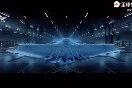 Câu trả lời của Mỹ cho máy bay ném bom tàng hình H-20 Trung Quốc