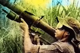 Xạ thủ Việt Nam giữ kỷ lục trong lịch sử phòng không thế giới