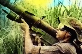 Xạ thủ Việt Nam giữ kỷ lục trong lịch sử phòng không thế giới