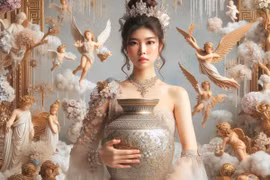 Tử vi 12 cung hoàng đạo 13/5: Bảo Bình công danh xán lạn