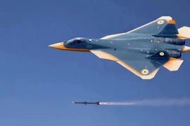 Su-57 và K-77M là chìa khóa để không quân Nga "phục hưng"