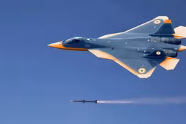 Su-57 và K-77M là chìa khóa để không quân Nga "phục hưng"