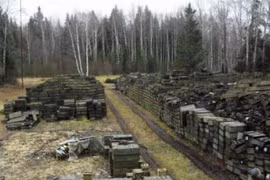 Tám dấu hiệu này xuất hiện thì chảo lửa Nga - Ukraine sẽ bùng nổ