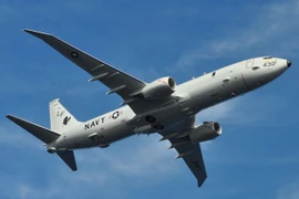 Nóng: Mỹ điều 67 lượt máy bay trinh sát Biển Đông trong tháng 7