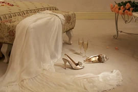 Cô dâu bỏ mạng đêm tân hôn vì điều không ai ngờ 