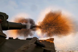 Ukraine đánh phủ đầu khiến Nga “chao đảo” ở Pokrovsk