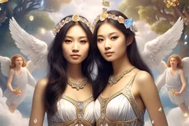 Tử vi 12 cung hoàng đạo 14/5: Song Tử vượng vận quý nhân 