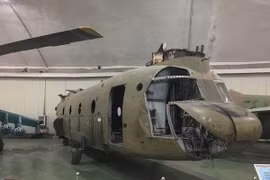 Lý do Trung Quốc không thể sao chép trực thăng hạng nặng Liên Xô