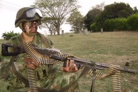 Súng máy hạng nhẹ mạnh nhất thế giới: Hàng Nga vẫn là bá chủ?