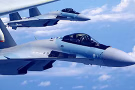 Buộc phải mua Su-35 Nga, Không quân Trung Quốc lộ lỗ hổng nghiêm trọng