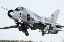 Tại sao một số nước NATO vẫn sử dụng vũ khí của Liên Xô?