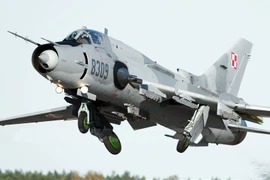 Tại sao một số nước NATO vẫn sử dụng vũ khí của Liên Xô?