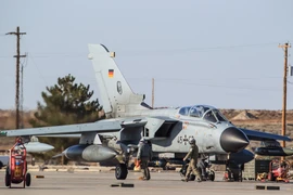 Không quân Đức: Từ đỉnh cao thượng đẳng đến tuột dốc không phanh