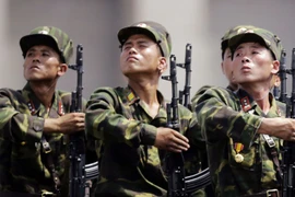 Tổng quan về cuộc cách mạng vũ khí bộ binh Quân đội Triều Tiên 