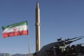 Trung Đông nín thở: Một năm ngày tướng Soleimani bị ám sát