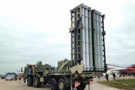 Nga sẵn sàng xuất khẩu S-350E và cơ hội của Việt Nam