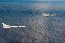 Bất ngờ tuổi thật của máy bay ném bom Tu-22M3 Nga