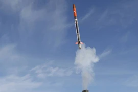 Phần Lan gấp rút mua tên lửa phòng không khủng từ Mỹ