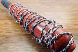 Xung đột Trung - Ấn: Vũ khí cận chiến sát thương "đẫm máu" của đôi bên