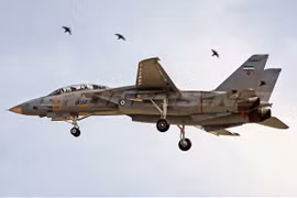 Điểm danh vũ khí “khủng” Iran tham gia duyệt binh (4)