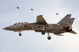 Điểm danh vũ khí “khủng” Iran tham gia duyệt binh (4)