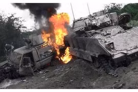 Quân đội Azerbaijan liên tục bị Armenia phục kích, binh lính khiếp sợ