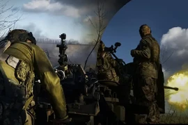 Chiến thuật mới của Nga đang dần bóp nghẹt Ukraine cả ngày lẫn đêm