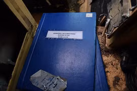 Nga thu được tài liệu mật của Ukraine, hé lộ sự thật chấn động