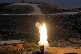 Slovakia xác nhận chuyển "vũ khí khủng" hỗ trợ Ukraine