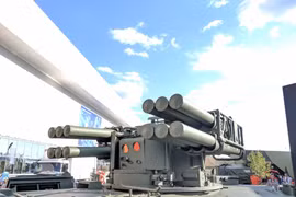 Nga giới thiệu sát thủ phòng không tầm thấp phù hợp với Việt Nam