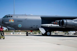 Không quân Mỹ bạo chi, đẩy mạnh nghiên cứu vũ khí siêu thanh