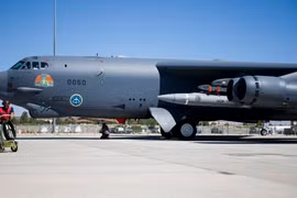 Không quân Mỹ bạo chi, đẩy mạnh nghiên cứu vũ khí siêu thanh