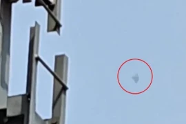 Trung Quốc gây sửng sốt với các cuộc thử nghiệm máy bay bí mật